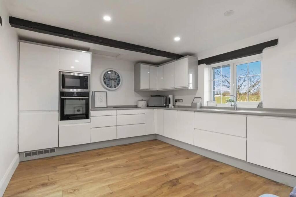 Foxen Holes Cottage Saundersfoot Eksteriør billede